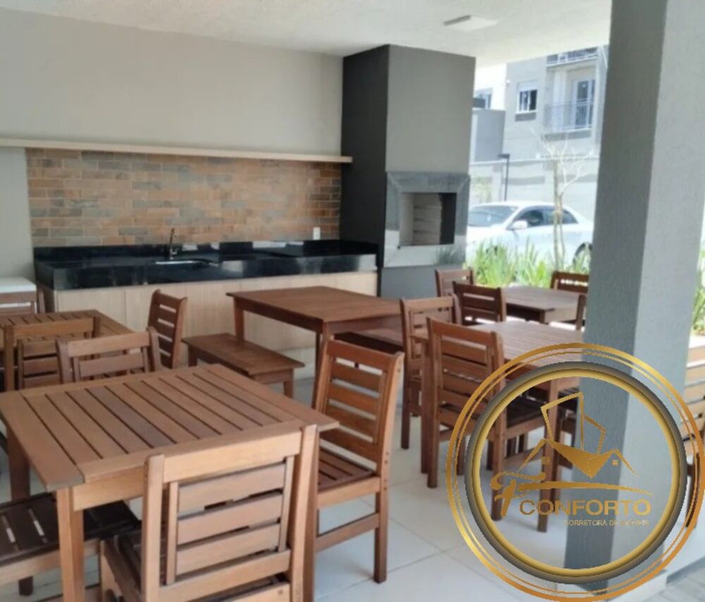 Apartamento, 2 quartos, 37 m² - Foto 18