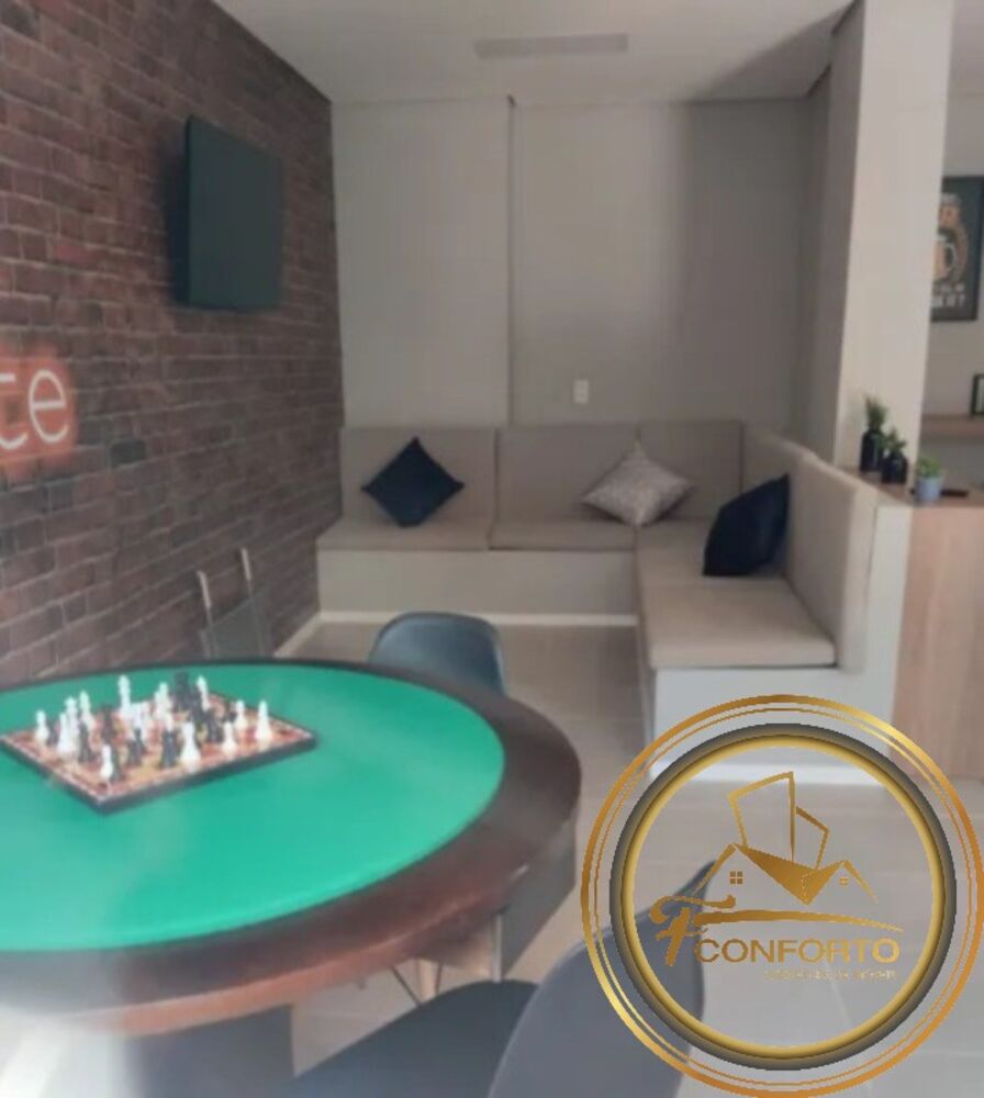 Apartamento, 2 quartos, 37 m² - Foto 14
