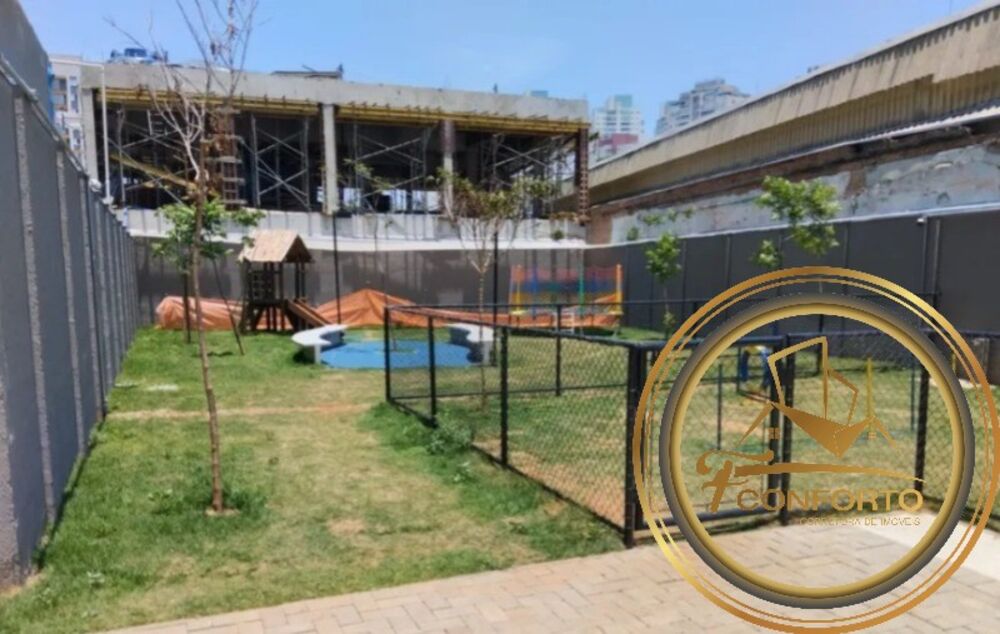 Apartamento, 2 quartos, 37 m² - Foto 12