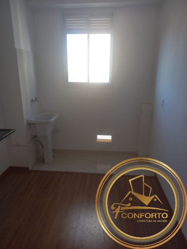 Apartamento, 2 quartos, 37 m² - Foto 4