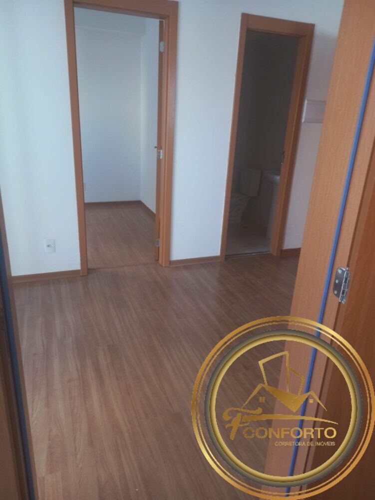 Apartamento, 2 quartos, 37 m² - Foto 8