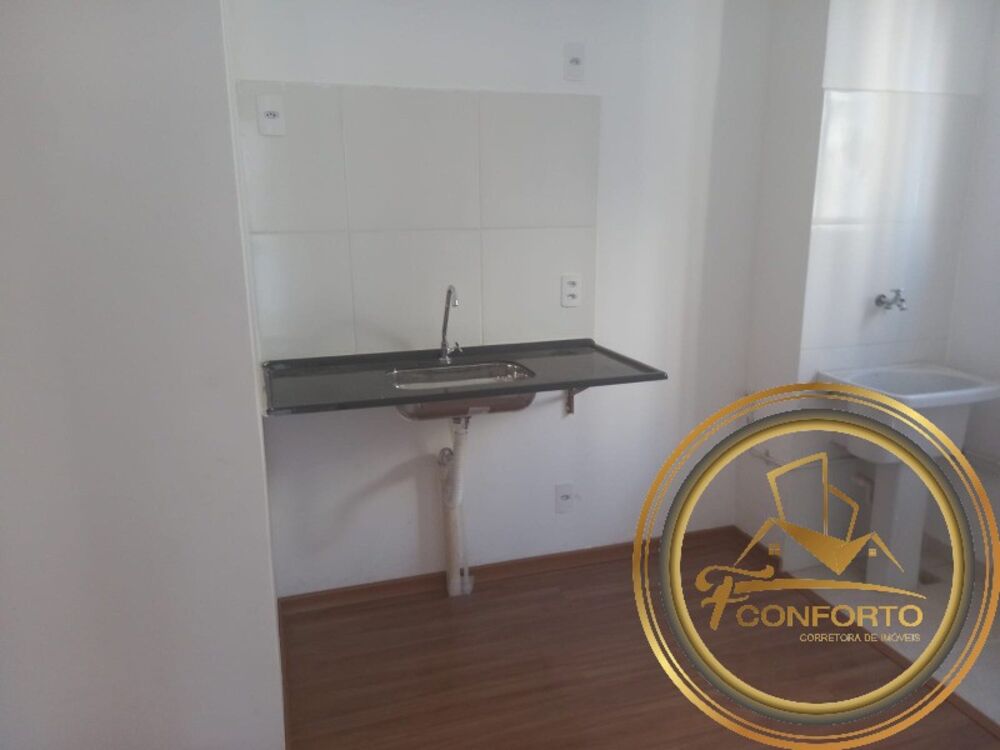 Apartamento, 2 quartos, 37 m² - Foto 5