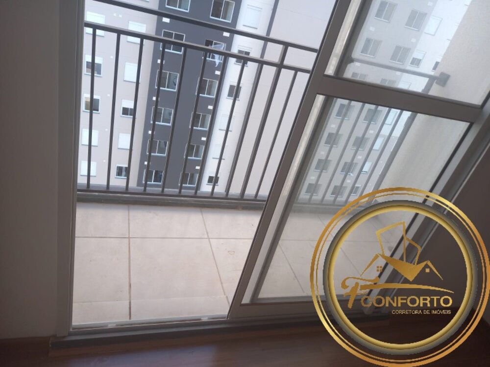 Apartamento, 2 quartos, 37 m² - Foto 6