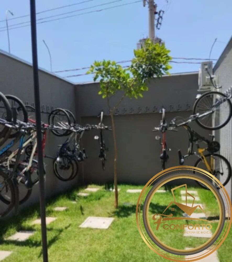 Apartamento, 2 quartos, 37 m² - Foto 20