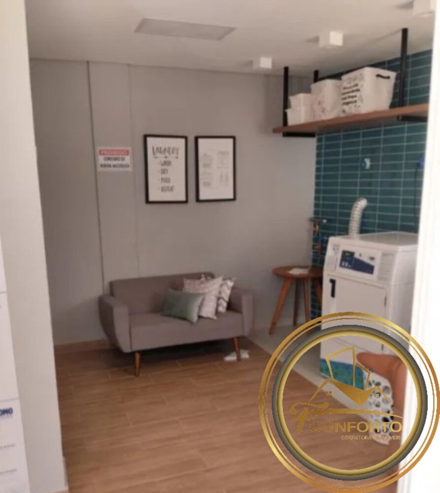 Apartamento, 2 quartos, 37 m² - Foto 19