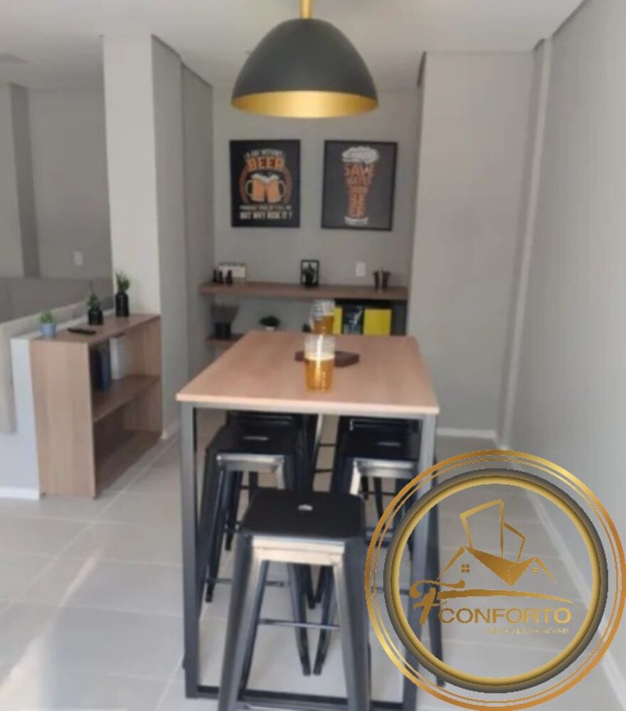 Apartamento, 2 quartos, 37 m² - Foto 15