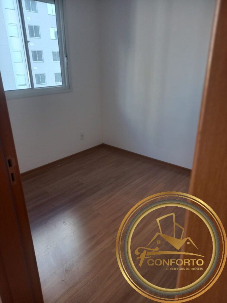 Apartamento, 2 quartos, 37 m² - Foto 10