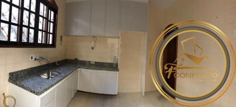 Sobrado, 2 quartos, 125 m² - Foto 1
