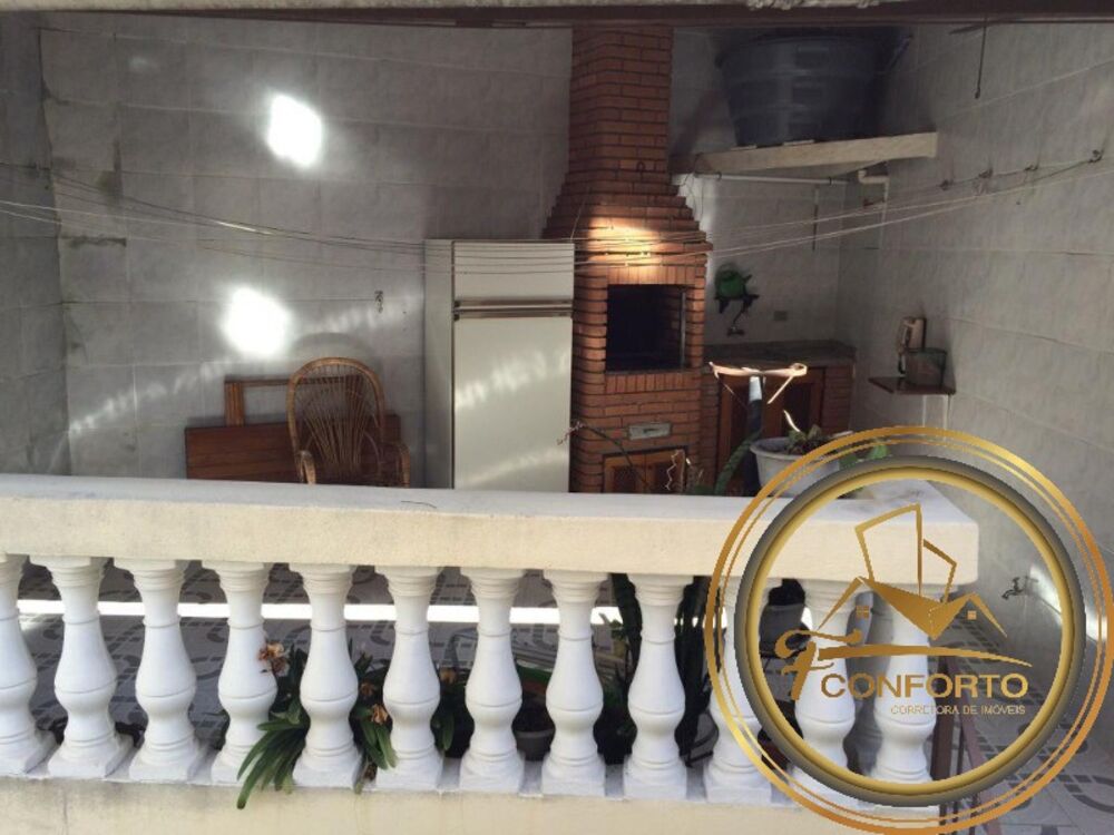 Sobrado, 2 quartos, 125 m² - Foto 8