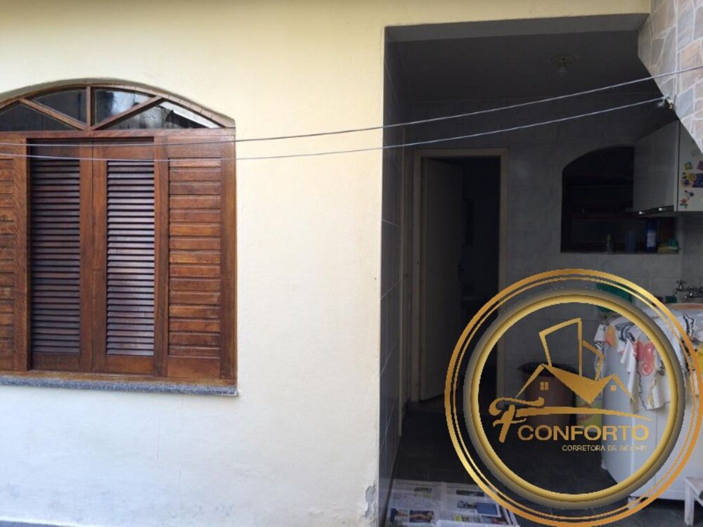 Sobrado, 2 quartos, 125 m² - Foto 19