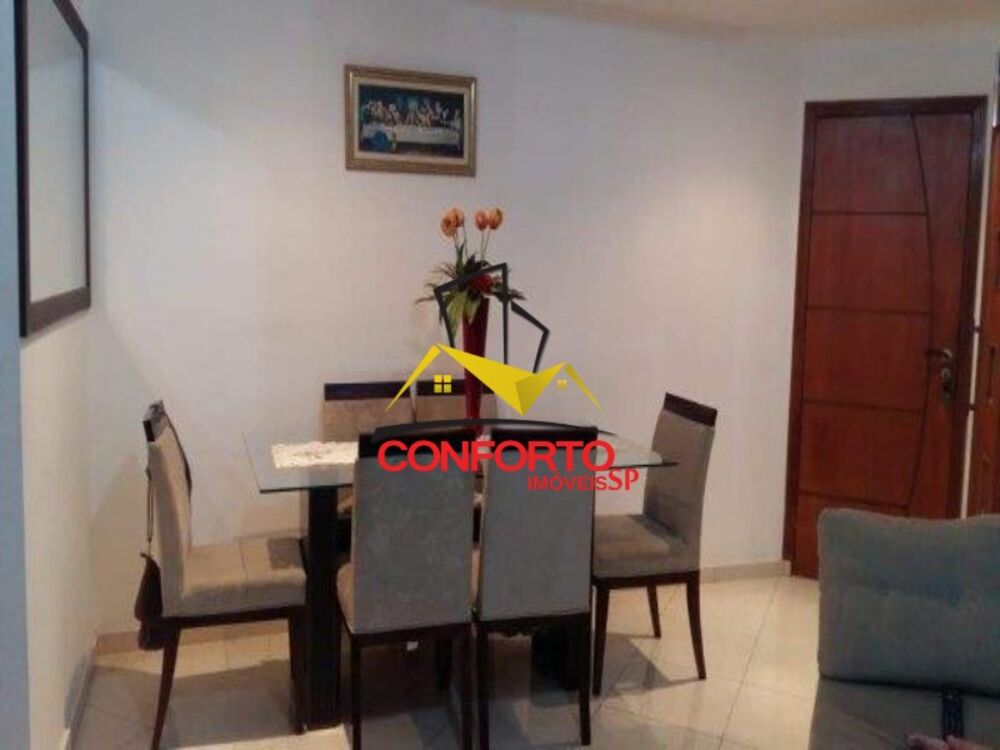 Apartamento, 2 quartos, 55 m² - Foto 3