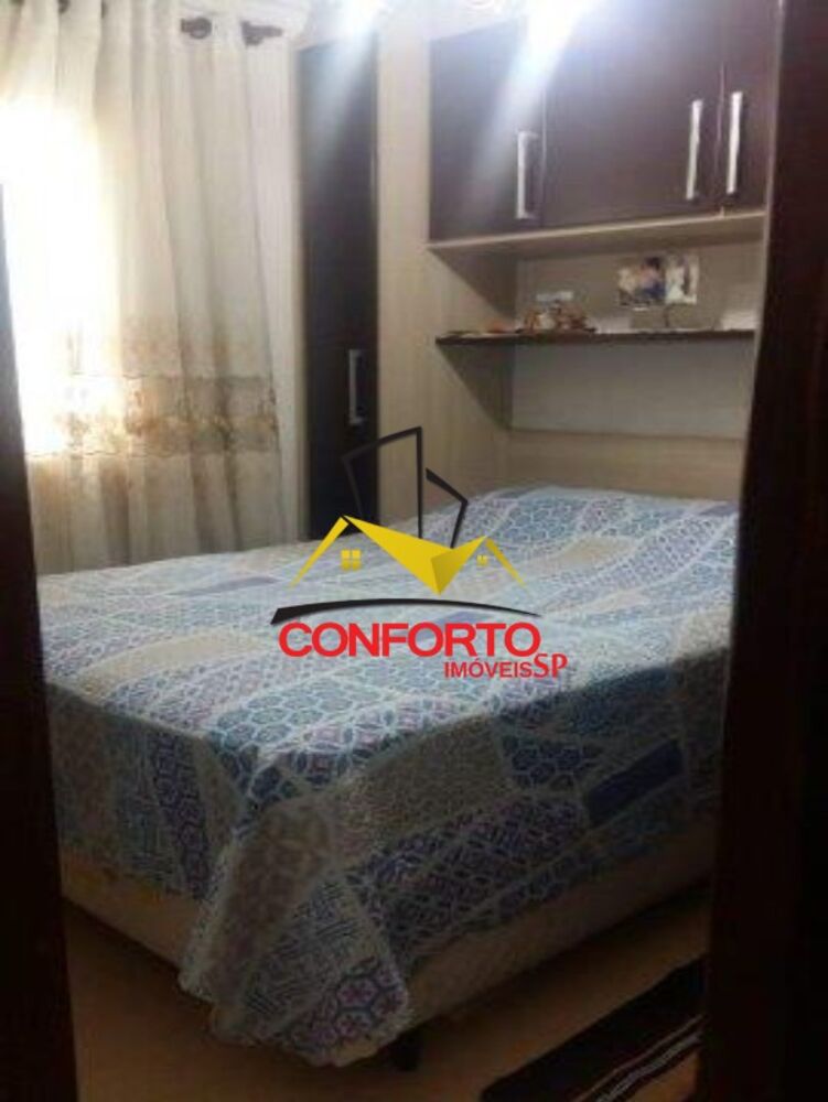 Apartamento, 2 quartos, 55 m² - Foto 10