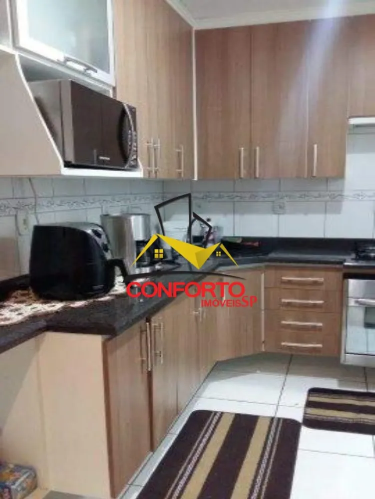 Apartamento, 2 quartos, 55 m² - Foto 23