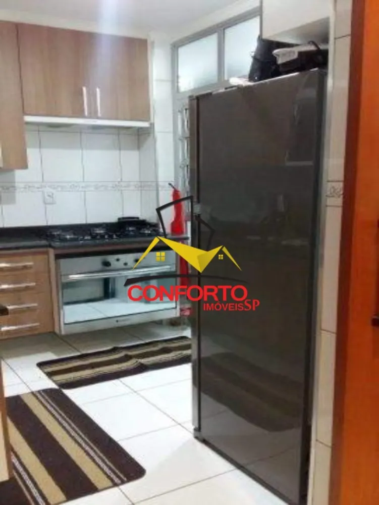 Apartamento, 2 quartos, 55 m² - Foto 21