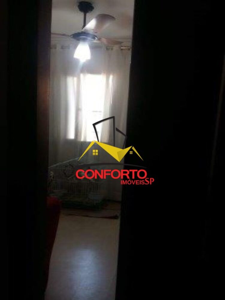 Apartamento, 2 quartos, 55 m² - Foto 6