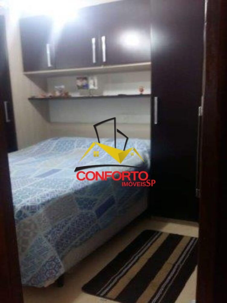 Apartamento, 2 quartos, 55 m² - Foto 8