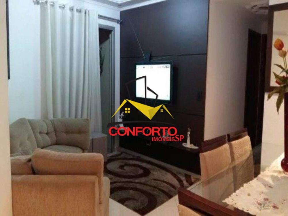 Apartamento, 2 quartos, 55 m² - Foto 4