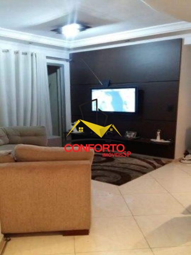 Apartamento, 2 quartos, 55 m² - Foto 5