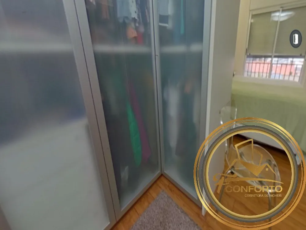 Apartamento, 4 quartos, 189 m² - Foto 16