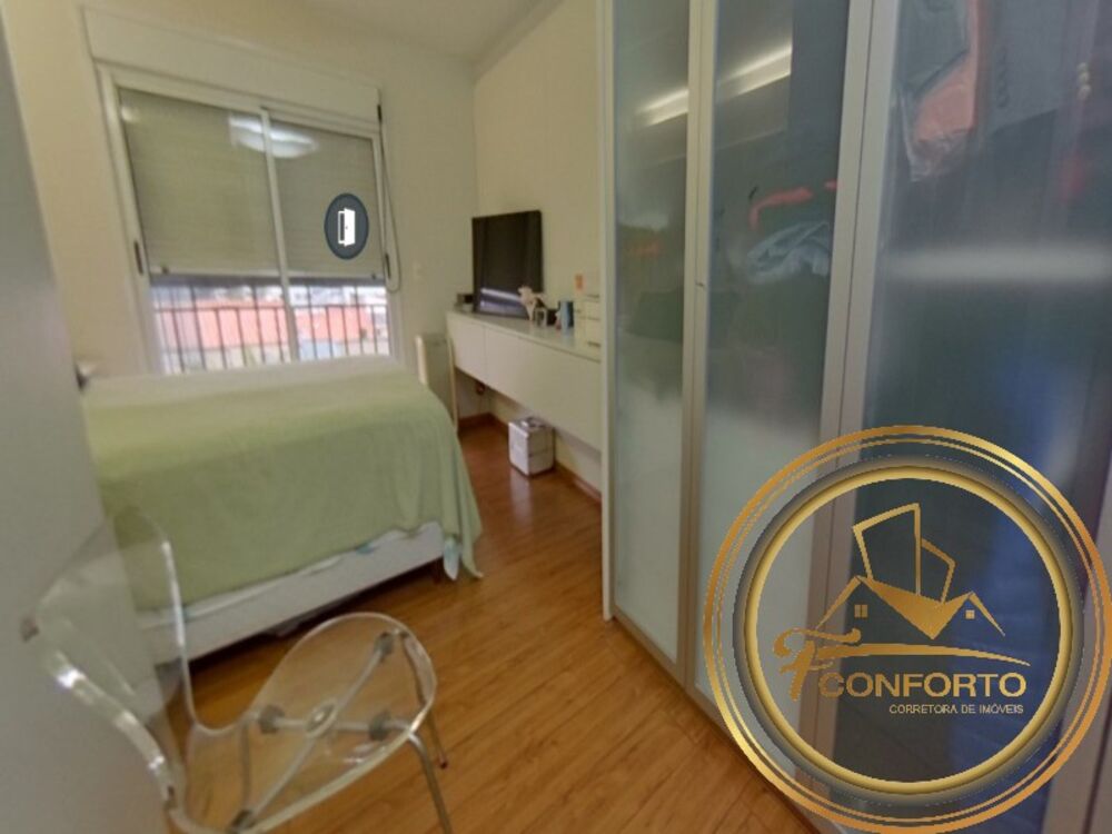 Apartamento, 4 quartos, 189 m² - Foto 19