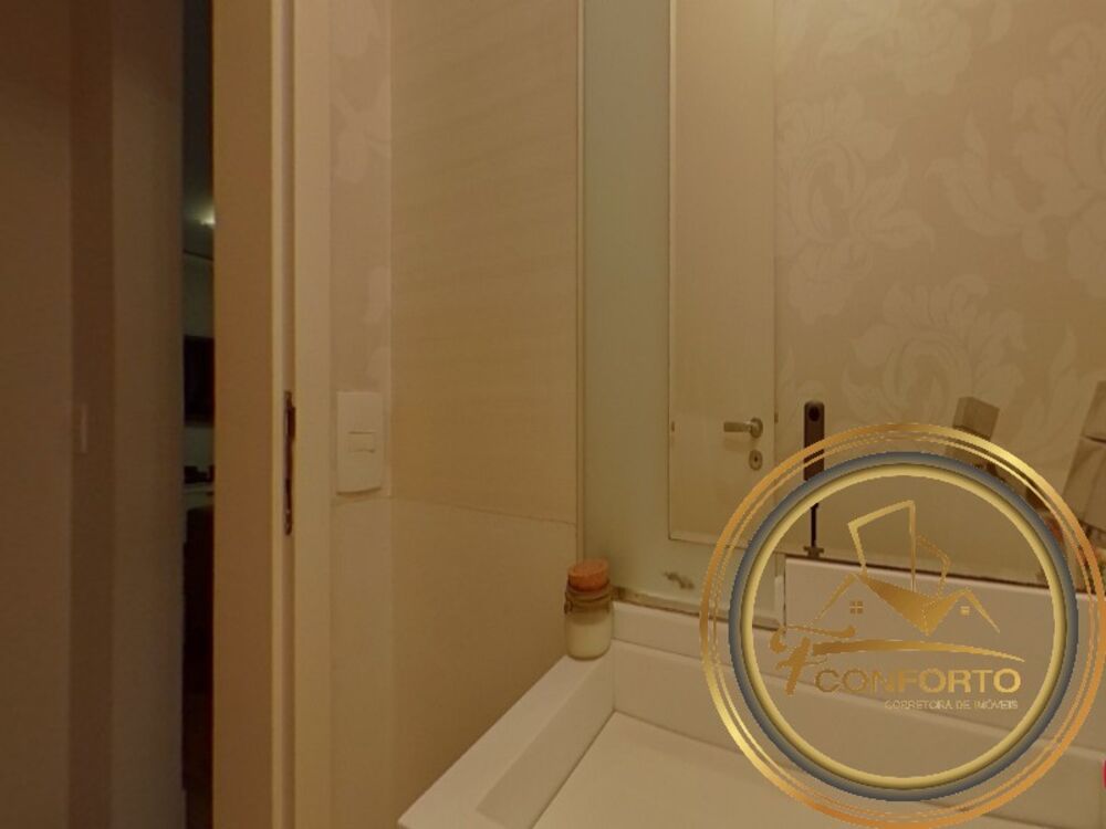 Apartamento, 4 quartos, 189 m² - Foto 12