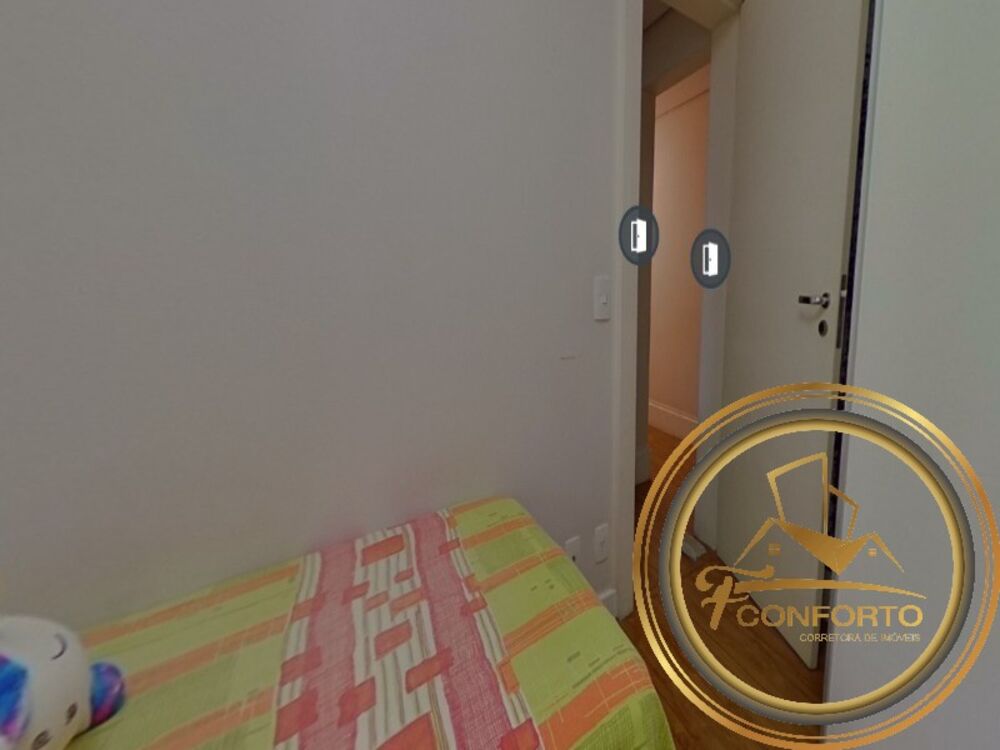 Apartamento, 4 quartos, 189 m² - Foto 13