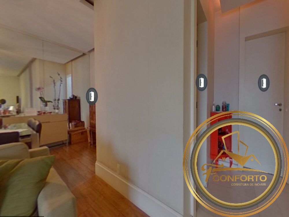 Apartamento, 4 quartos, 189 m² - Foto 5