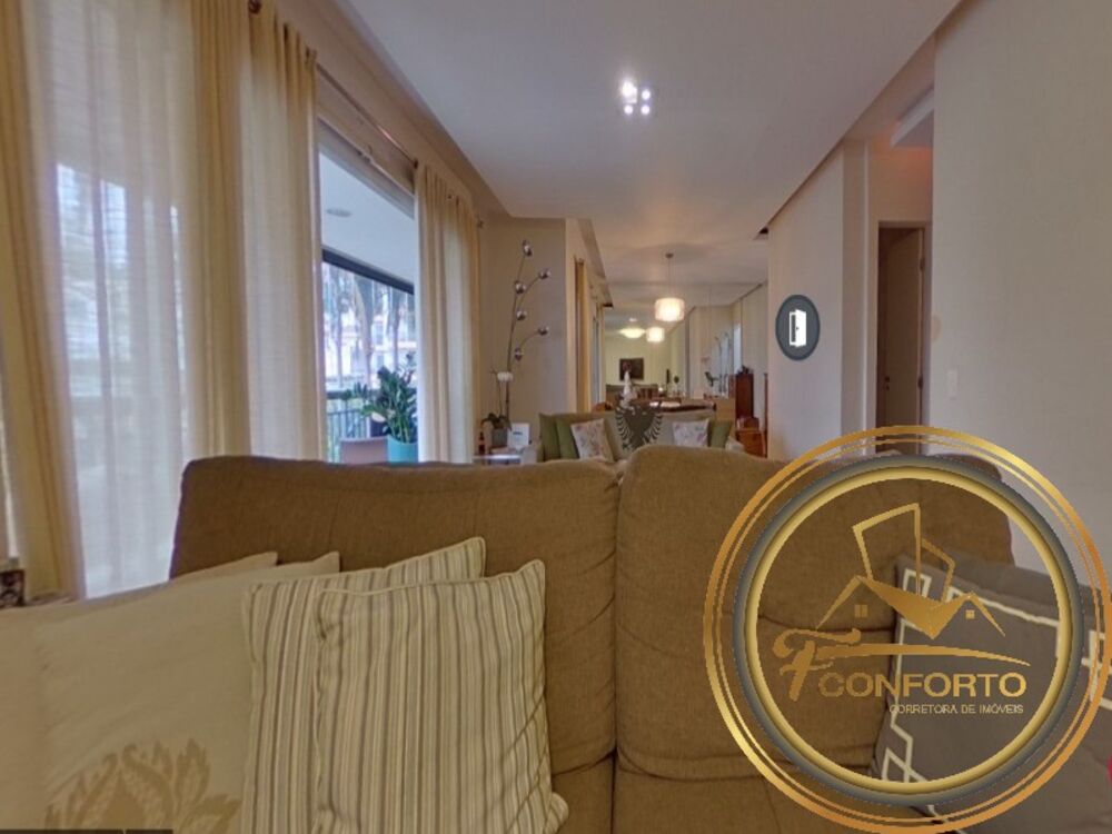 Apartamento, 4 quartos, 189 m² - Foto 18