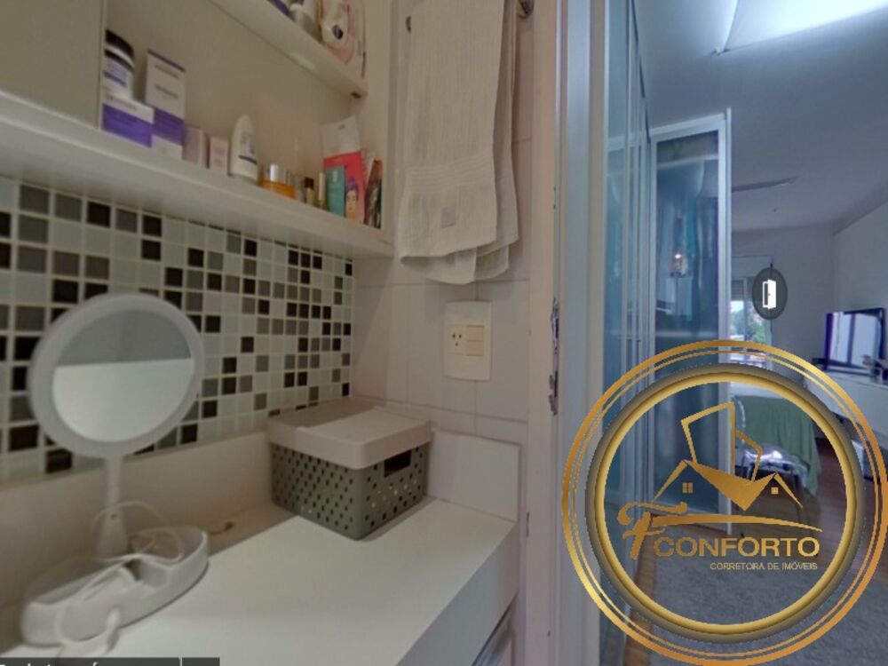 Apartamento, 4 quartos, 189 m² - Foto 7