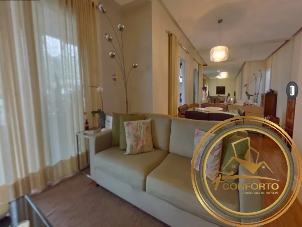 Apartamento, 4 quartos, 189 m² - Foto 1