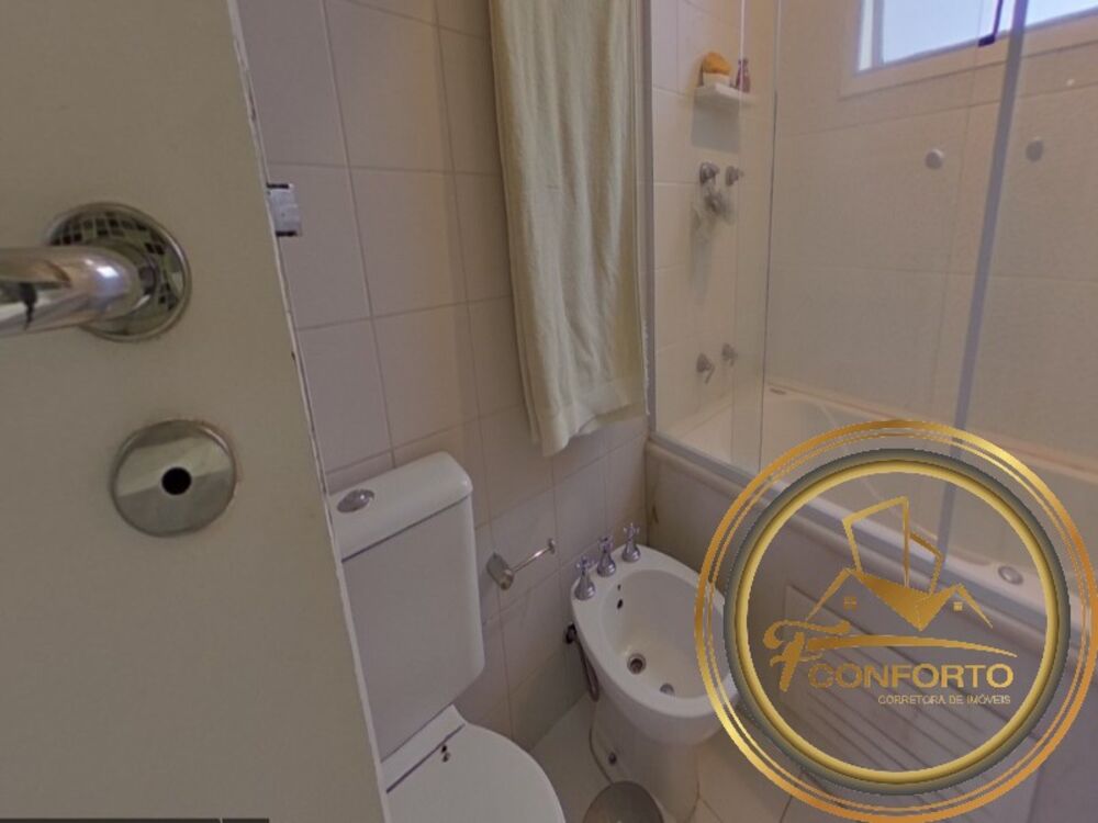 Apartamento, 4 quartos, 189 m² - Foto 1