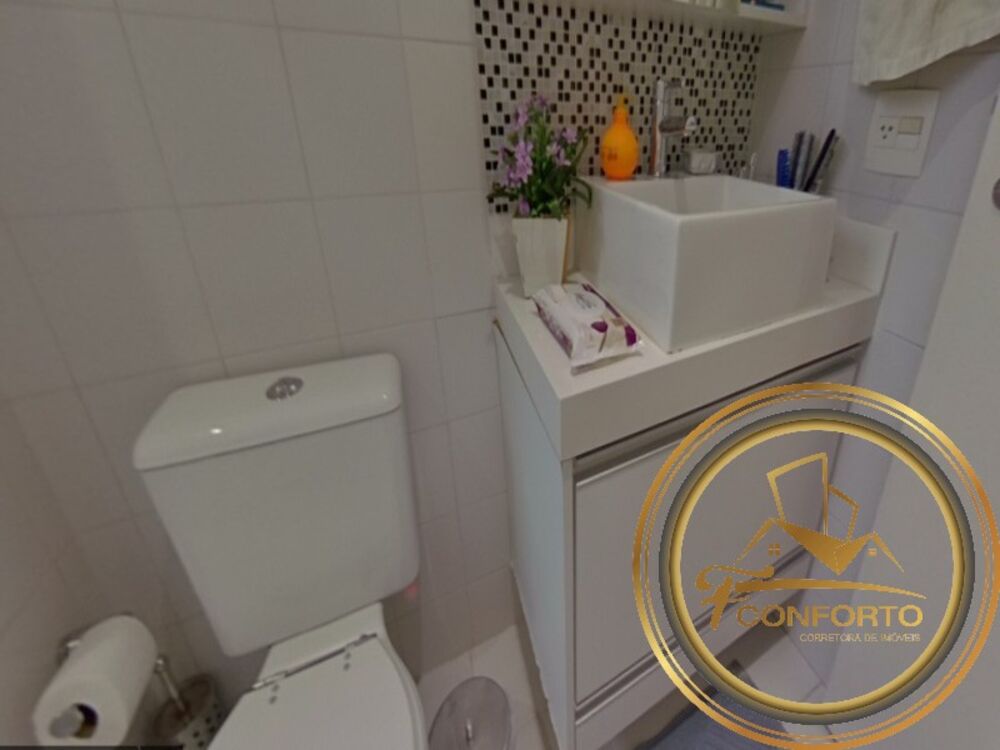 Apartamento, 4 quartos, 189 m² - Foto 17