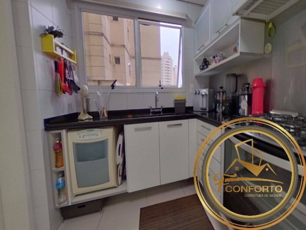 Apartamento, 4 quartos, 189 m² - Foto 9