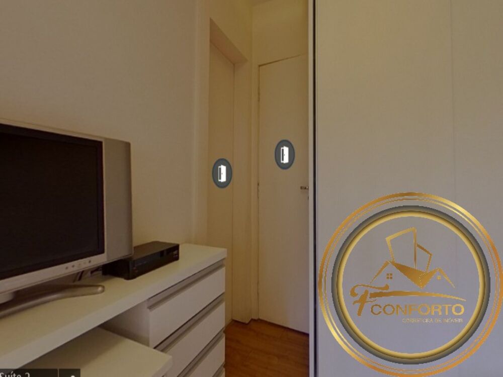Apartamento, 4 quartos, 189 m² - Foto 10