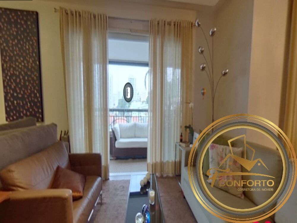 Apartamento, 4 quartos, 189 m² - Foto 3