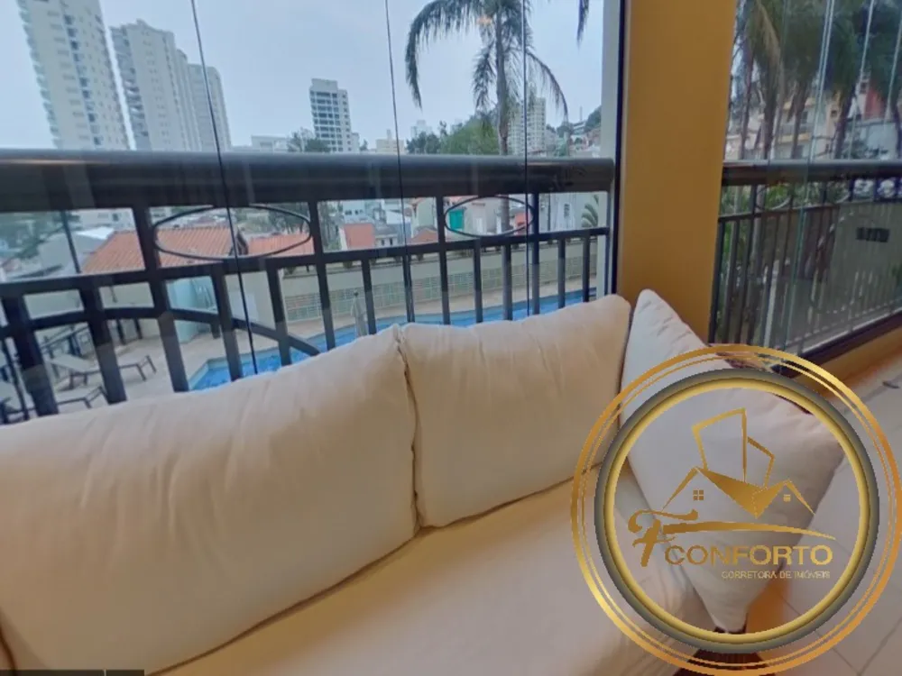 Apartamento, 4 quartos, 189 m² - Foto 8