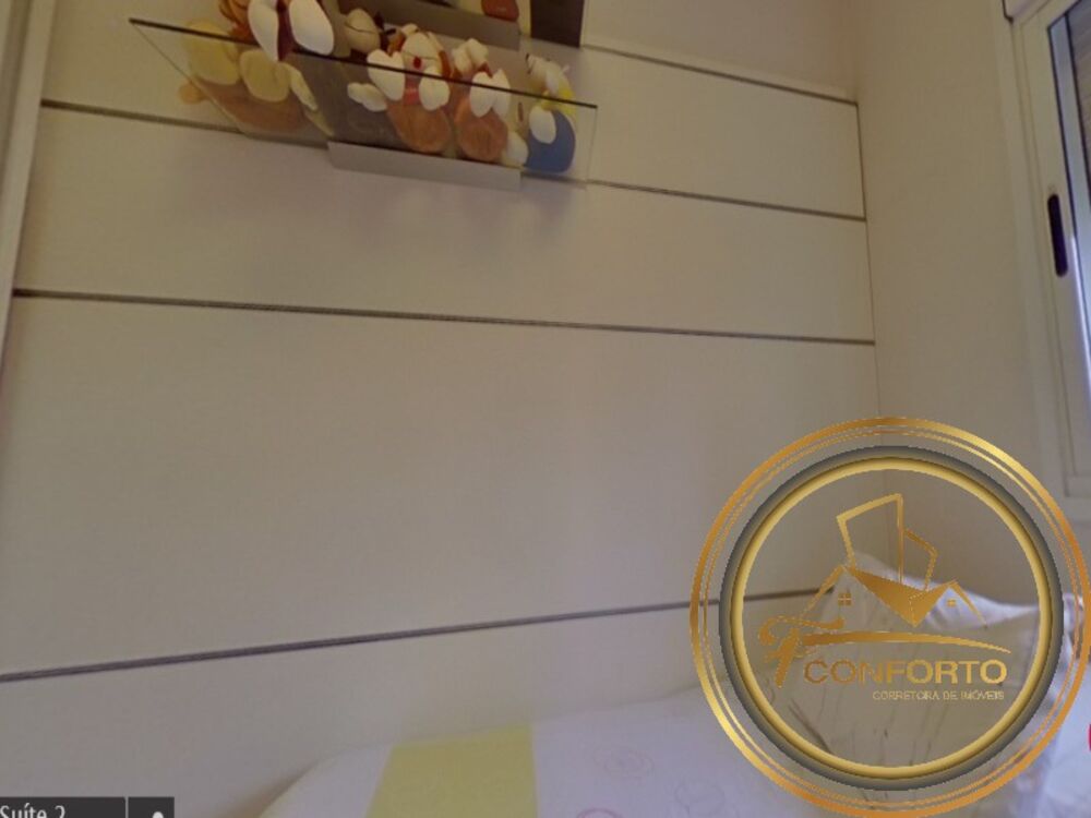 Apartamento, 4 quartos, 189 m² - Foto 4