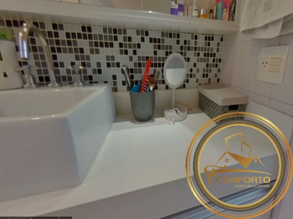 Apartamento, 4 quartos, 189 m² - Foto 8