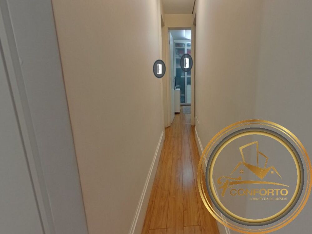 Apartamento, 4 quartos, 189 m² - Foto 20