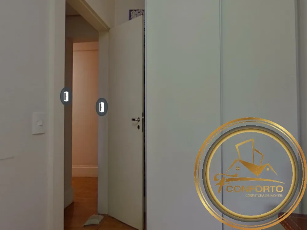 Apartamento, 4 quartos, 189 m² - Foto 23