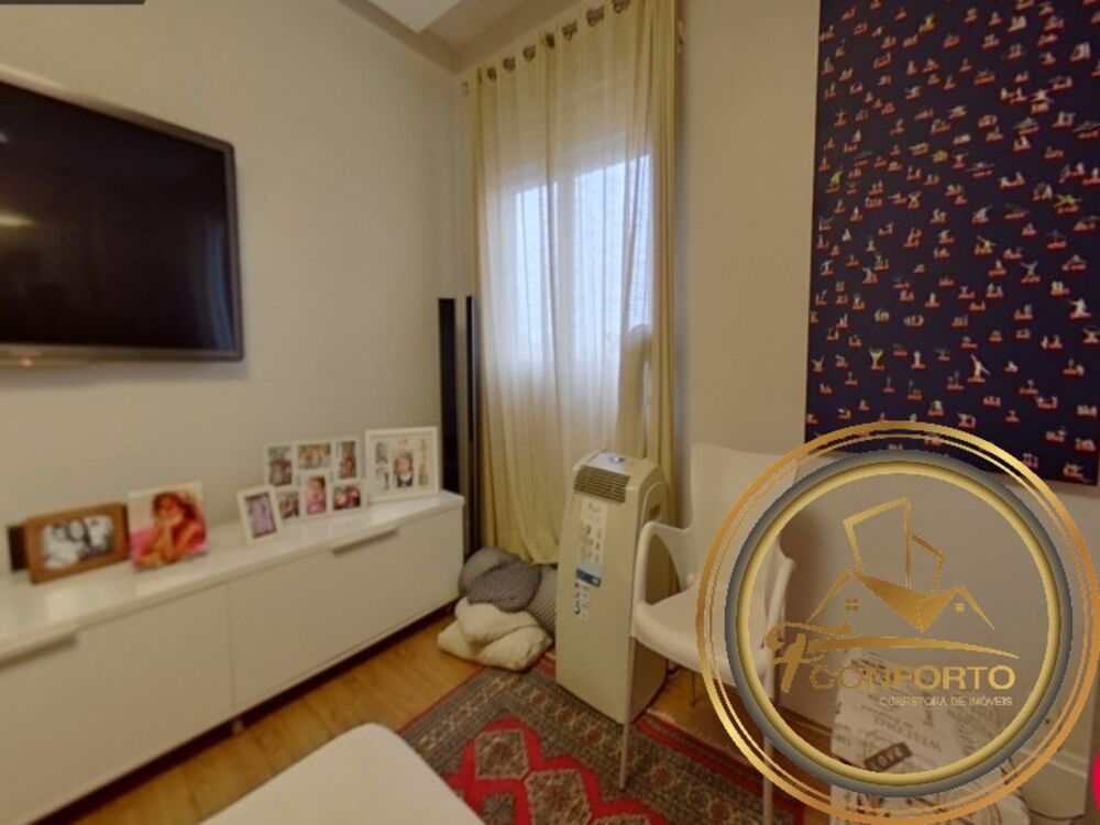 Apartamento, 4 quartos, 189 m² - Foto 15