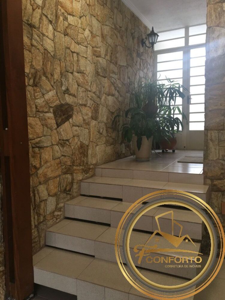 Sobrado, 4 quartos, 300 m² - Foto 12