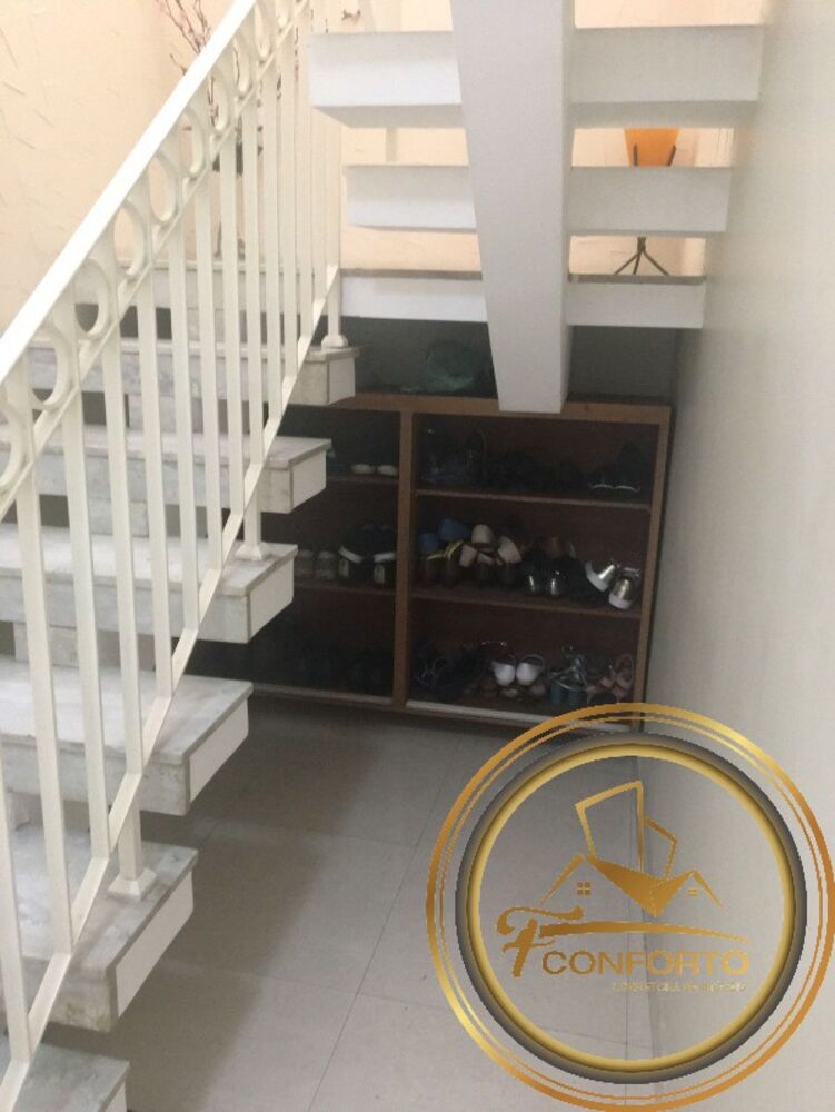 Sobrado, 4 quartos, 300 m² - Foto 13