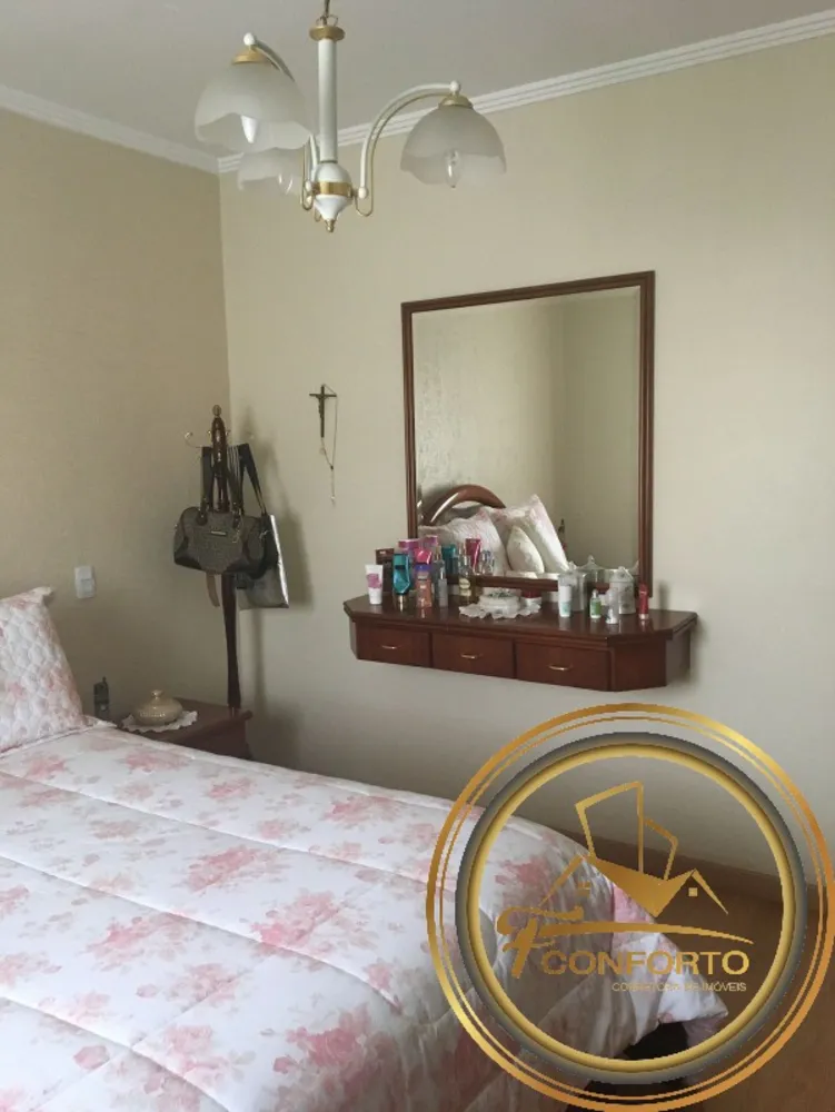 Sobrado, 4 quartos, 300 m² - Foto 14