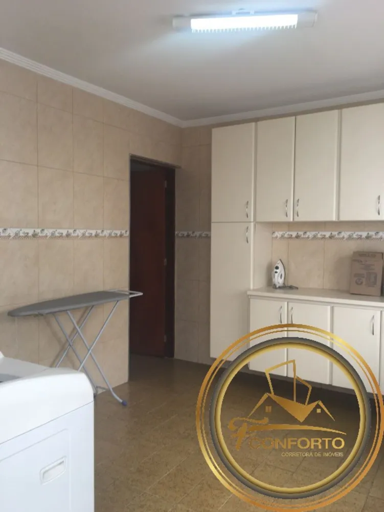 Sobrado, 4 quartos, 300 m² - Foto 15