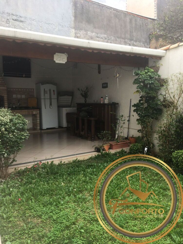 Sobrado, 4 quartos, 300 m² - Foto 6