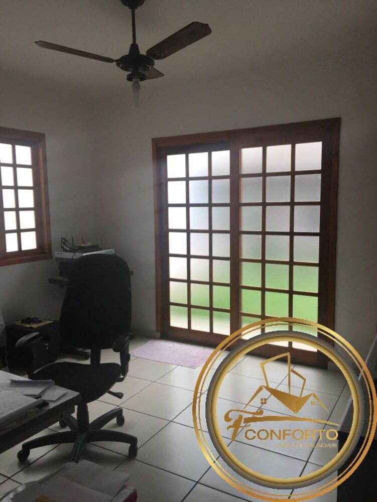 Sobrado, 4 quartos, 300 m² - Foto 14