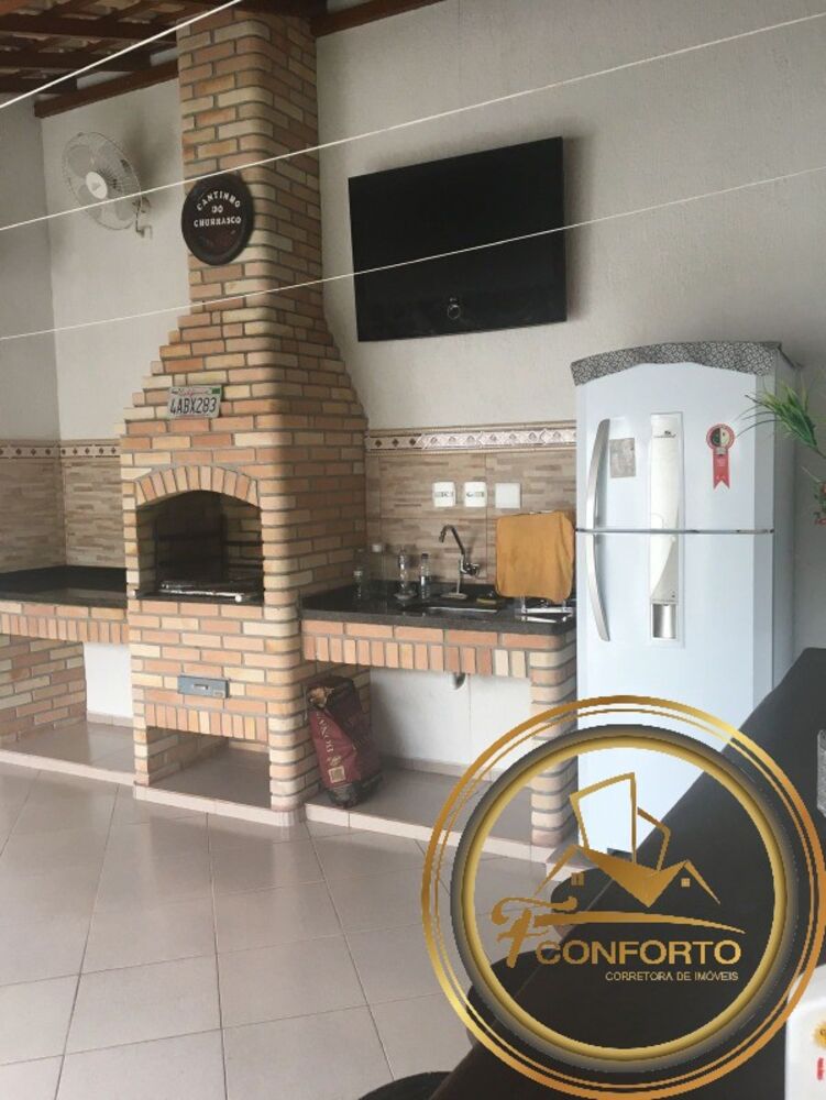 Sobrado, 4 quartos, 300 m² - Foto 1