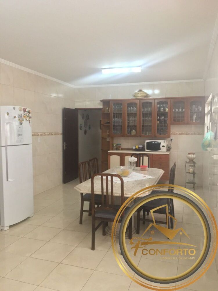 Sobrado, 4 quartos, 300 m² - Foto 7