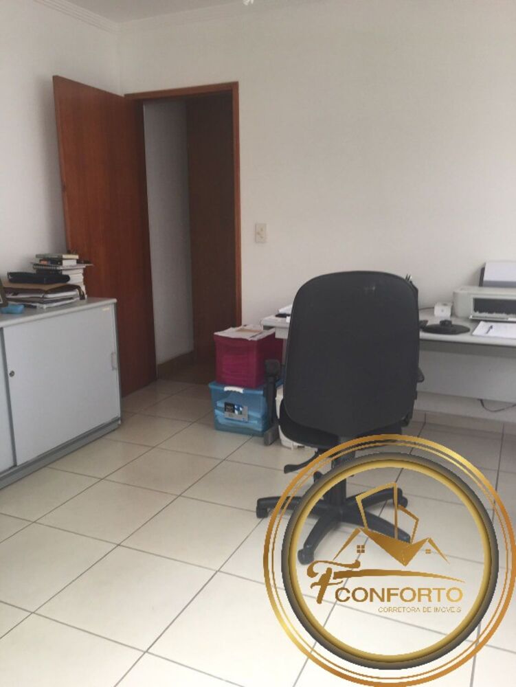 Sobrado, 4 quartos, 300 m² - Foto 16
